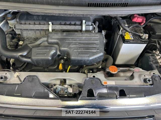 Daihatsu TANTO 2017-11 310255-18