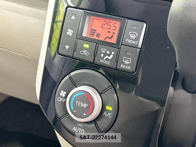 Daihatsu TANTO 2017-11 310255-5