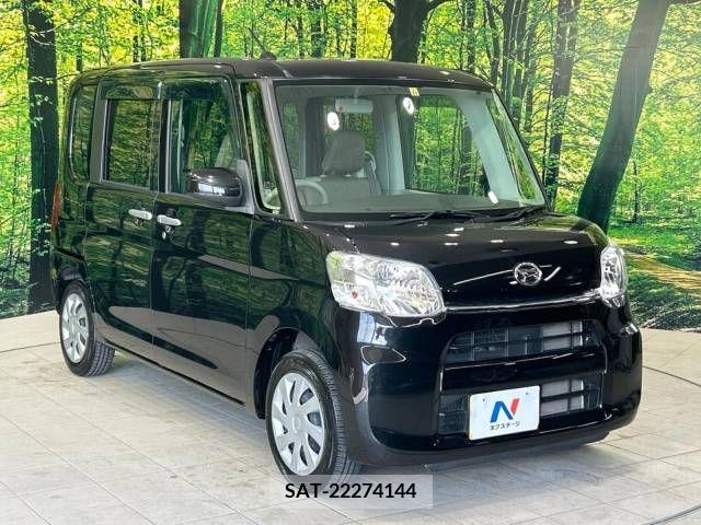 Daihatsu TANTO 2017-11 310255-16