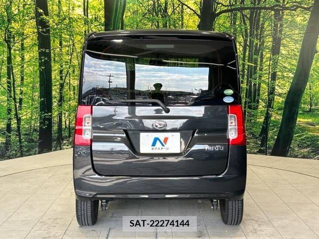Daihatsu TANTO 2017-11 310255-15