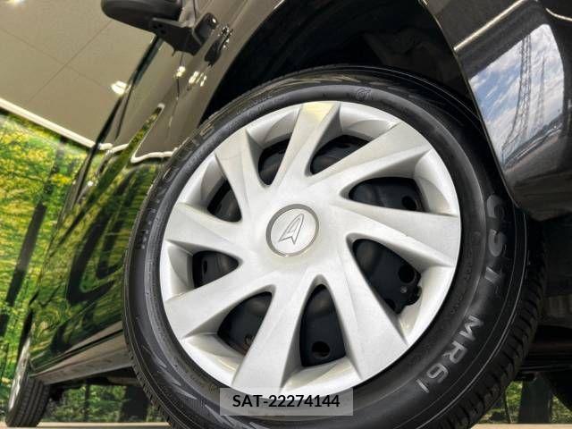 Daihatsu TANTO 2017-11 310255-13