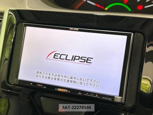 Daihatsu TANTO 2017-11 310255-2