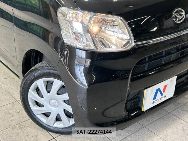 Daihatsu TANTO 2017-11 310255-12