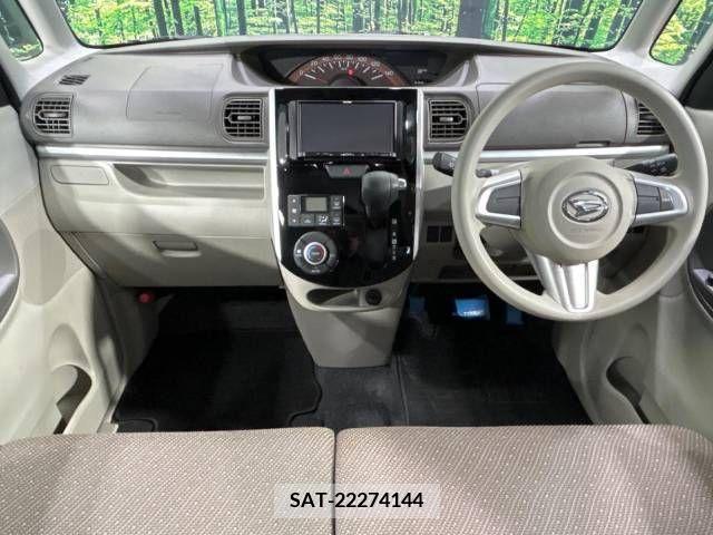 Daihatsu TANTO 2017-11 310255-1