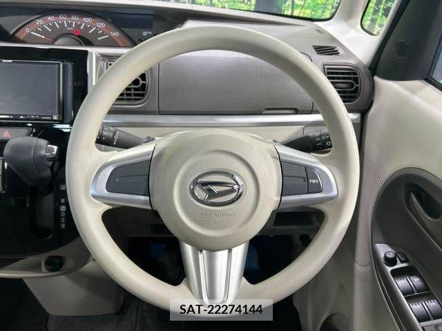 Daihatsu TANTO 2017-11 310255-11