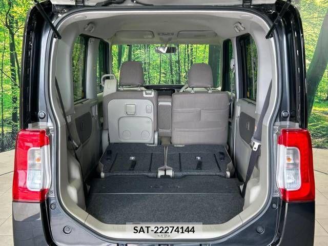 Daihatsu TANTO 2017-11 310255-10