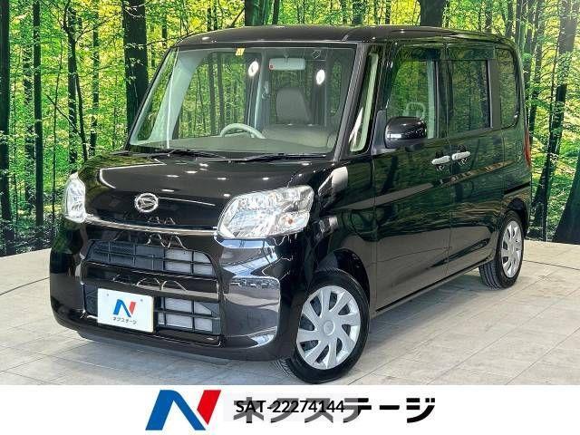 Daihatsu TANTO 2017-11 310255-0