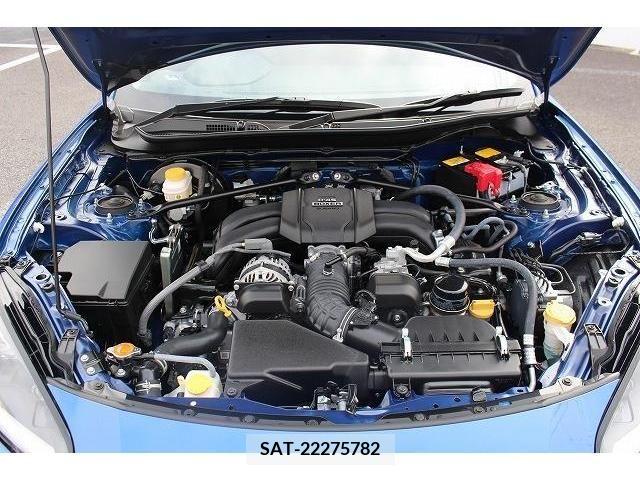 Subaru BRZ 2023-03 263241-18