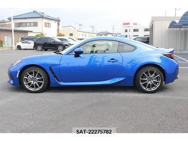 Subaru BRZ 2023-03 263241-9