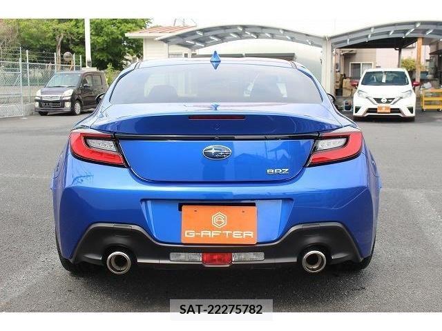 Subaru BRZ 2023-03 263241-8