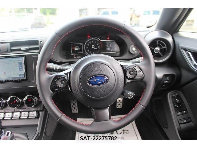 Subaru BRZ 2023-03 263241-17