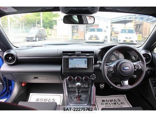 Subaru BRZ 2023-03 263241-16