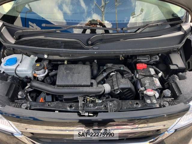 Honda N BOX 2022-01 364435-18
