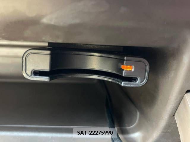Honda N BOX 2022-01 364435-7