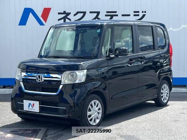 Honda N BOX 2022-01 364435-16
