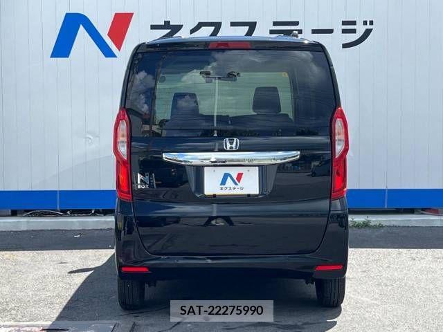 Honda N BOX 2022-01 364435-15