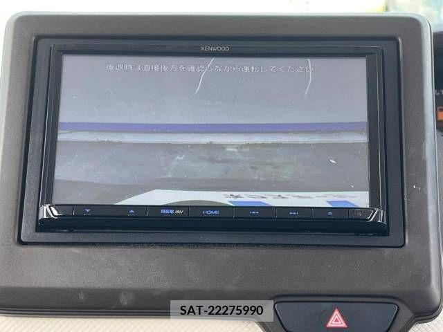 Honda N BOX 2022-01 364435-4