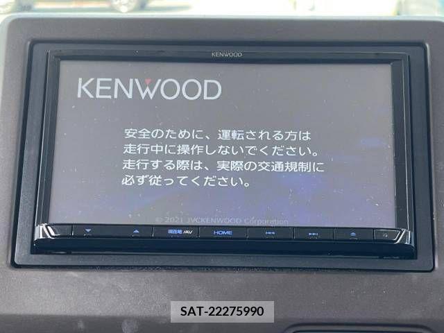 Honda N BOX 2022-01 364435-3