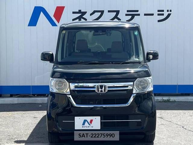 Honda N BOX 2022-01 364435-14