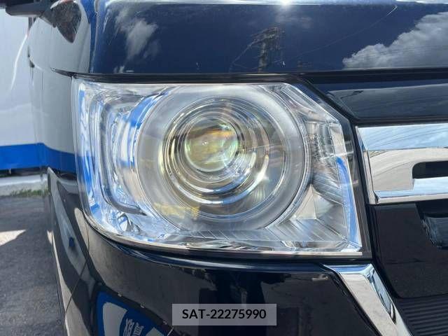 Honda N BOX 2022-01 364435-12