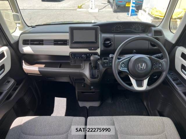 Honda N BOX 2022-01 364435-1