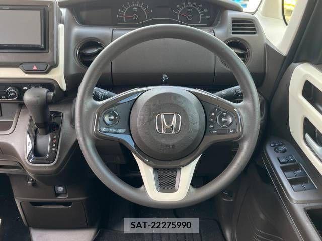 Honda N BOX 2022-01 364435-11
