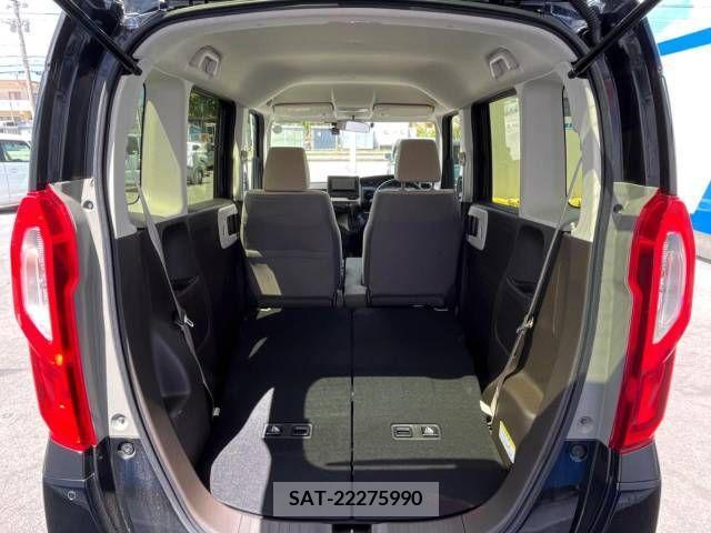 Honda N BOX 2022-01 364435-10