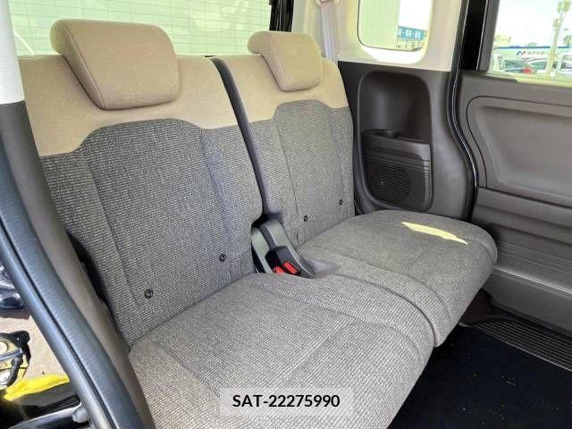 Honda N BOX 2022-01 364435-9