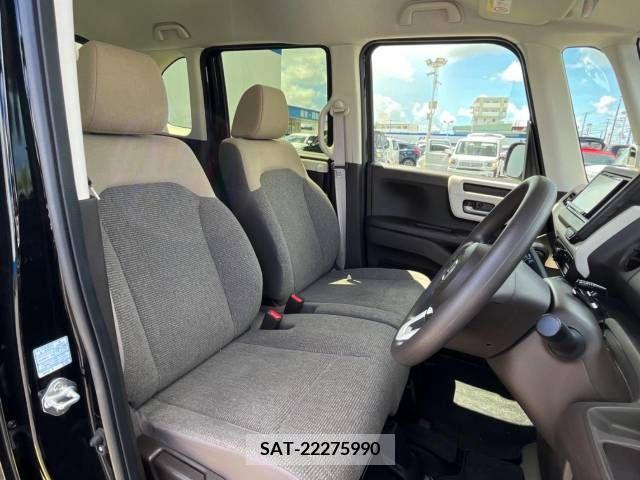 Honda N BOX 2022-01 364435-8