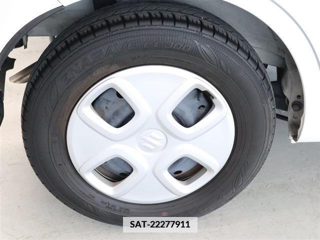 Suzuki ALTO 2019-06 343015-9