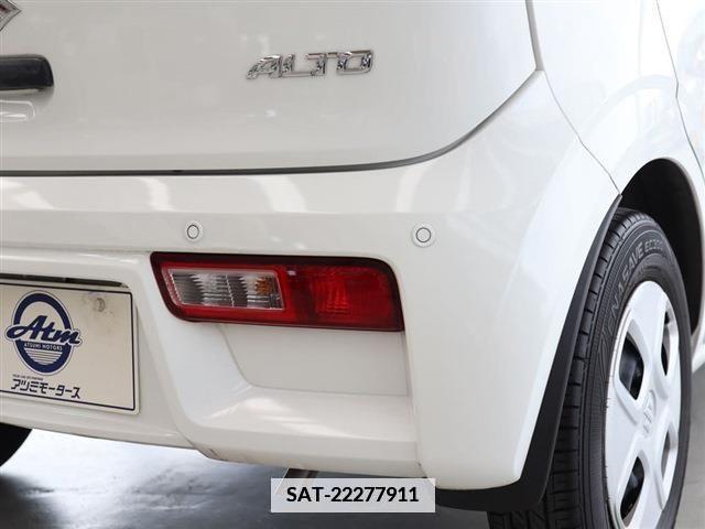 Suzuki ALTO 2019-06 343015-8