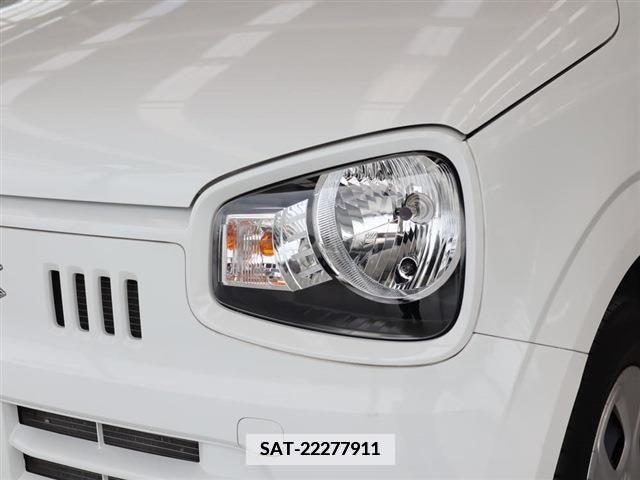 Suzuki ALTO 2019-06 343015-7