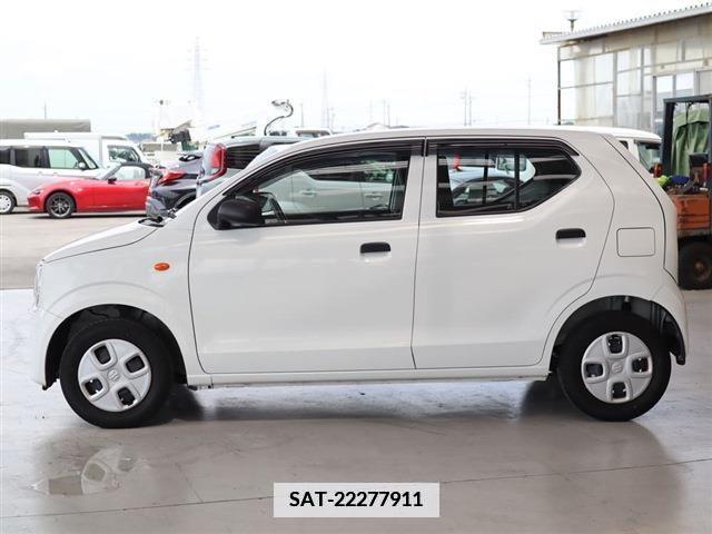 Suzuki ALTO 2019-06 343015-6