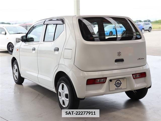 Suzuki ALTO 2019-06 343015-5