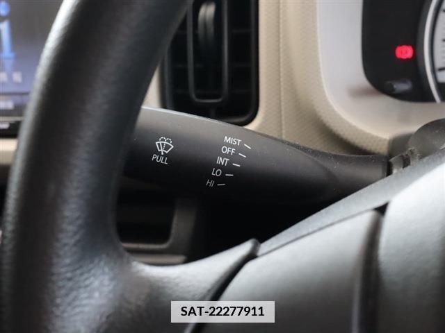 Suzuki ALTO 2019-06 343015-17