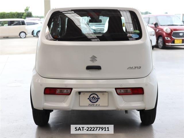Suzuki ALTO 2019-06 343015-4