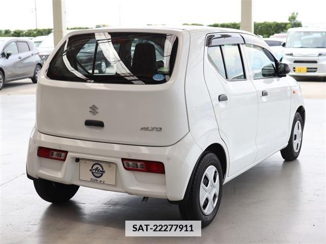 Suzuki ALTO 2019-06 343015-3