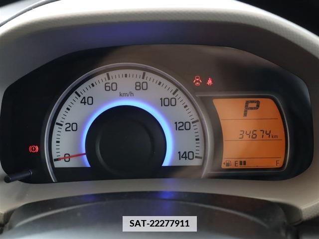 Suzuki ALTO 2019-06 343015-14