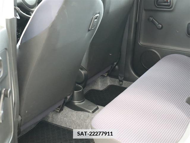 Suzuki ALTO 2019-06 343015-24