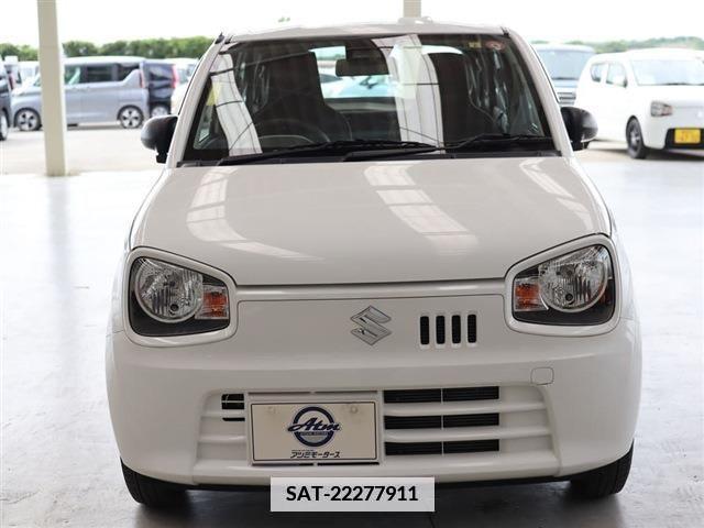 Suzuki ALTO 2019-06 343015-1