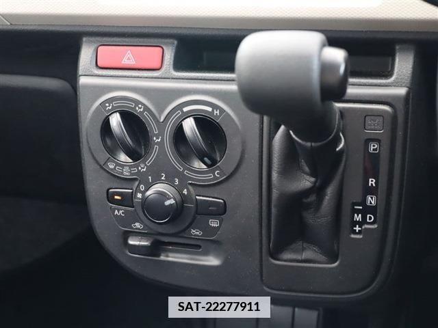 Suzuki ALTO 2019-06 343015-13