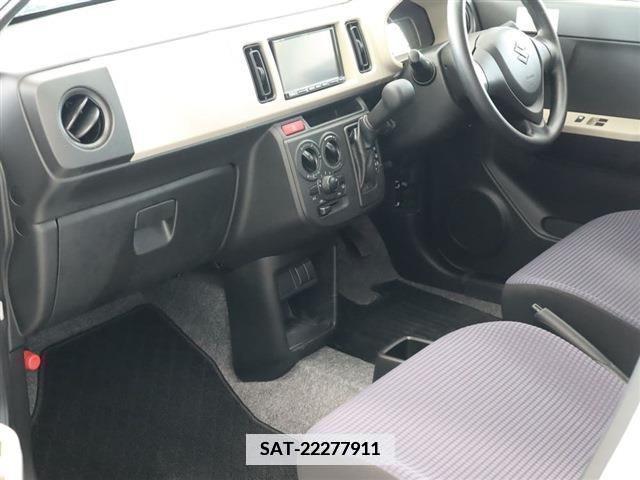 Suzuki ALTO 2019-06 343015-23