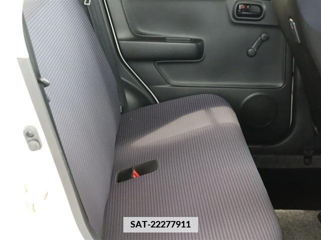 Suzuki ALTO 2019-06 343015-22