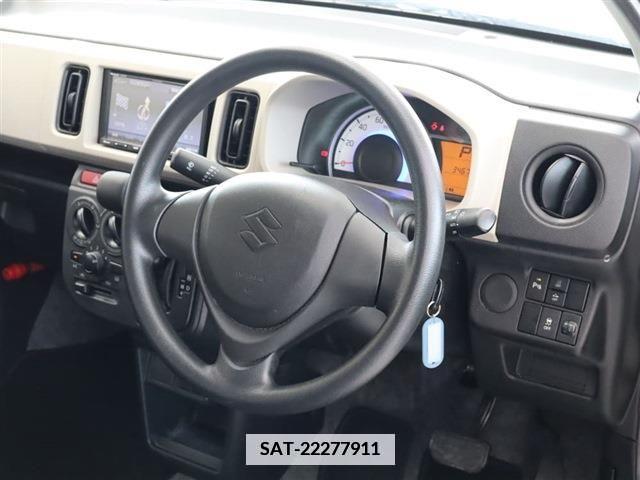Suzuki ALTO 2019-06 343015-10