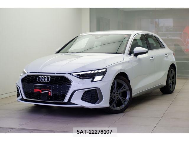 Audi A3 2023-06 212189-0