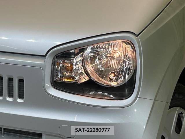 Suzuki ALTO 2019-10 395581-13