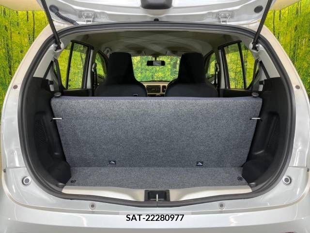 Suzuki ALTO 2019-10 395581-10