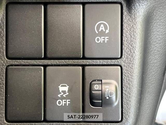 Suzuki ALTO 2019-10 395581-4