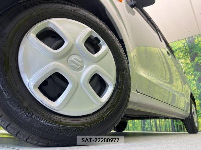 Suzuki ALTO 2019-10 395581-12