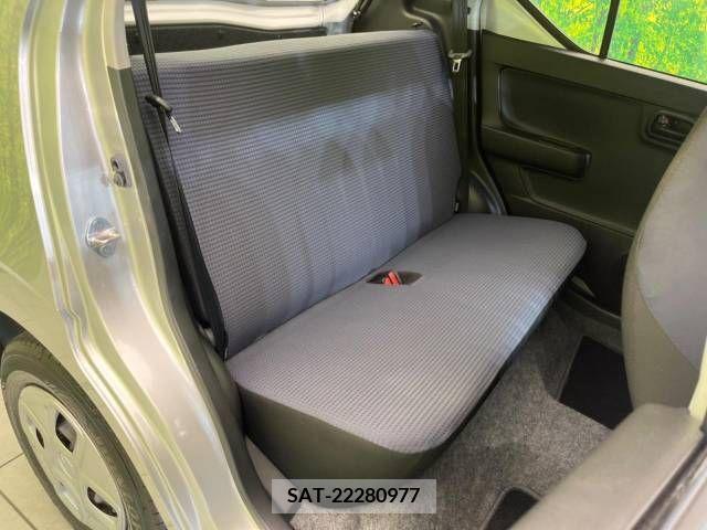 Suzuki ALTO 2019-10 395581-9
